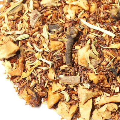 Чай Ройбуш Зимняя сказка 500 г