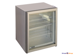 Шкаф морозильный Hurakan HKN-UF100G