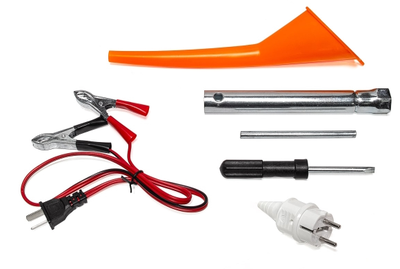 Генератор бензиновый инверторный SGG 1800Si