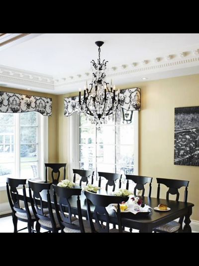 Карниз из полиуретана Orac Decor C307, 2 метра