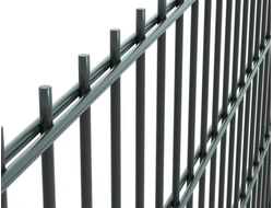 2Д сетка из прутка 6мм