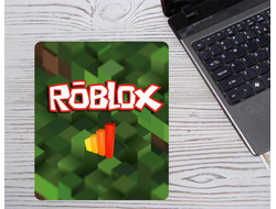 Коврик Роблокс, Roblox для мышки №3