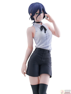 Фигурка Резе (Reze Tenitol)