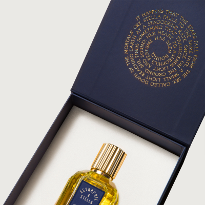 Astrophil & Stella духи MELLOW YELLOW