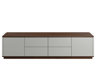 ТУМБА ПОД TV  ALTEA (L200*P45*H50)  MOD INTERIORS MDI.TV.ALT.30