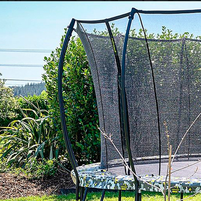 Батут Hasttings Superfly X 15ft