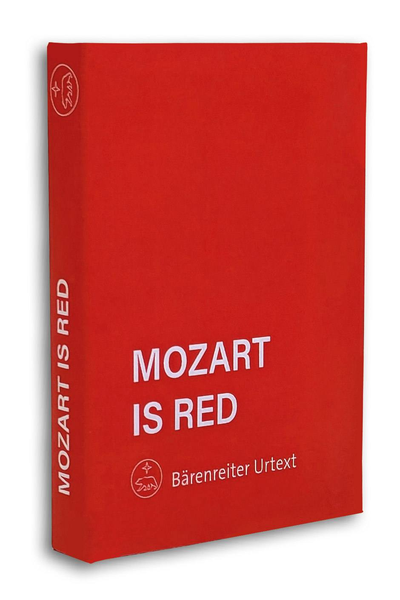 Набор стикеров Bärenreiter