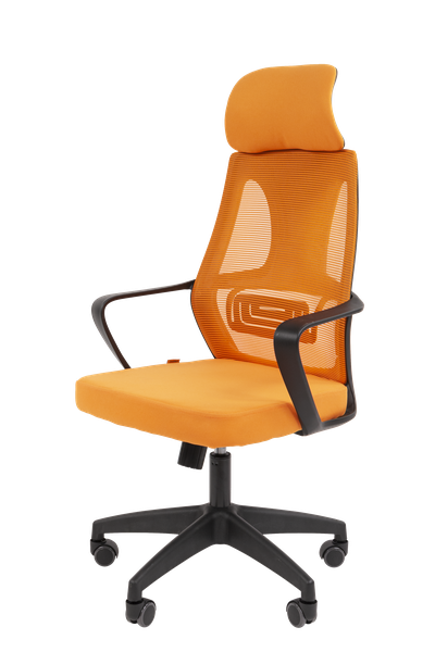 Кресло CH636 черный