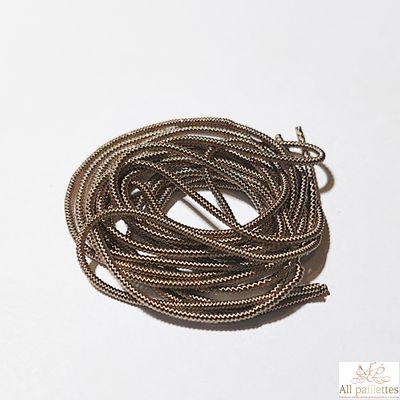 Канитель 7398