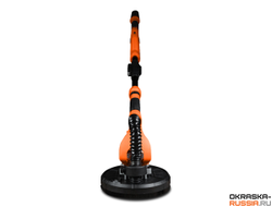 ASPRO-С8 складная в кейсе с вакуумом шлифовальная машина (жираф)