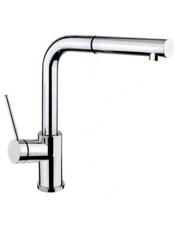 Смеситель Reginox GARDA chrome