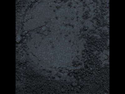 Тени для век "Тёмный кобальт", Кристалл Декор, 1,5 гр