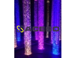 Воздушно-пузырьковая трубка "Аура"