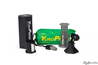 АэроПресс YuroPress