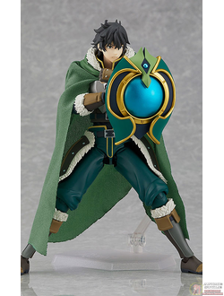 Фигурка фигма  Наофуми Иватани (figma Naofumi Iwatani DX ver.)