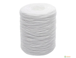Шпагат полипропиленовый 300м белый 1кт