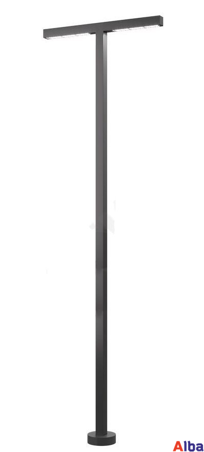 Парковый фонарь Integra T