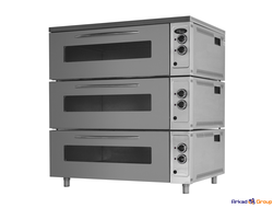 Шкаф жарочный Grill Master ШЖЭ/3 22115