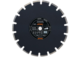 Алмазный отрезной круг D 400 мм А40