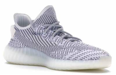 Кроссовки Adidas Yeezy Boost 350 V2 Static (Reflective)