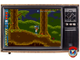 The Adventures of Mighty Max, Игра для Сега (Sega Game)