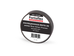 Изолента ХБ 18х0.4х11 (черн)