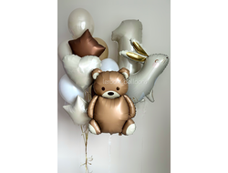 Комплект для мальчика №4