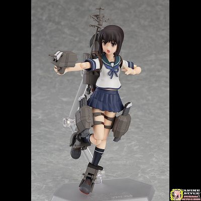 Фигурка фигма Фубуки (figma Fubuki)