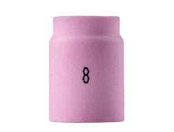 Сопло газовая линза d12,5мм (TIG TP 9/20/25) № 8 IPT0919