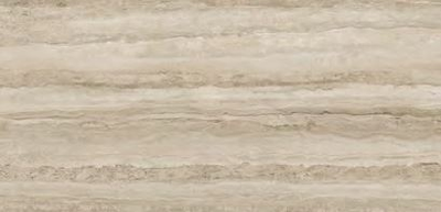 CITYSTONE, керамогранит, 60x120 см, Травертин Линейный Матовый Ректификат (9мм), K951847R