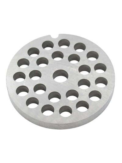 Решетка 103040 для мясорубки enterprise, мод 12 8 мм