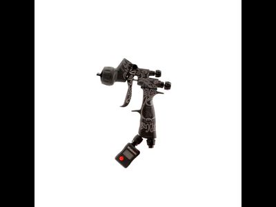 Краскопульт Walcom Genesi CARBONIO 360 EVO HALO BASE Varangi