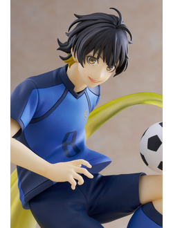 Фигурка Мэгуру Батира (Meguru Bachira Tenitol)