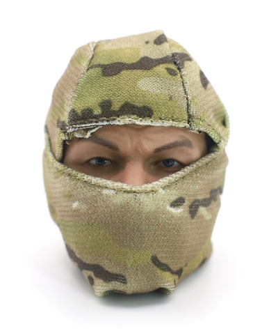 Балаклава 1/6 (26050S) - Easy&Simple