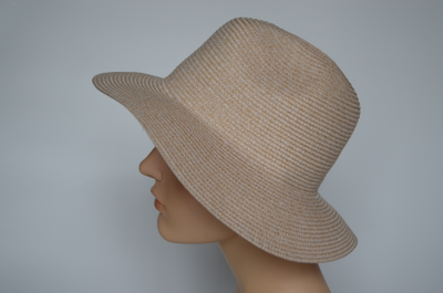 Летняя итальянская шляпа Майароли купить в Москве