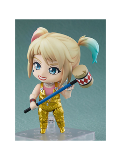 Нендроид Харли Квинн (Harley Quinn Birds of Prey Ver.)