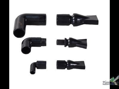 SwetAqua Duck Corner 15мм - Насадка для распределения потока