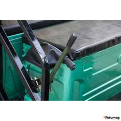 Rutrike Рикша 60V1000W