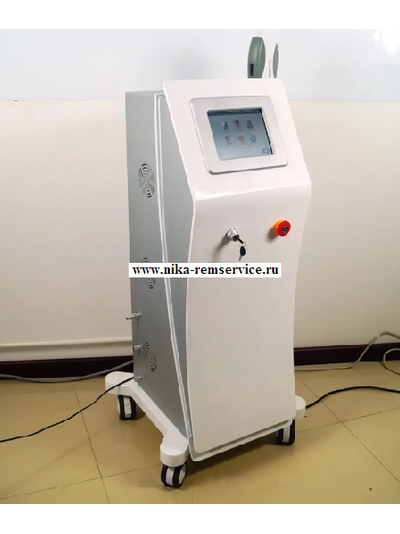 Аппарат IPL OPT S500