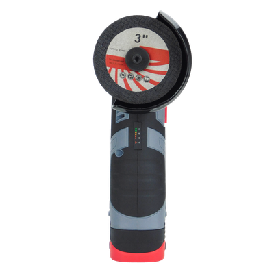 Аккумуляторная бесщеточная УШМ PROFIPOWER BL-164