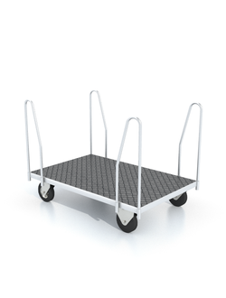 торговое Тележка 105