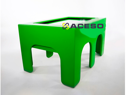 Интерактивный стол «АВС»