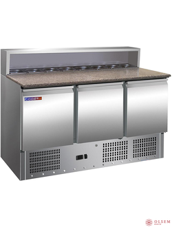 Стол для пиццы Cooleq PS903