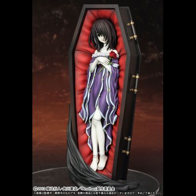 Фигурка 1/8 Мэй Мисаки (Misaki Mei)