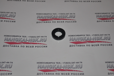 Внутренний сальник крышки редуктора лдя Hangkai 9.9 л.с