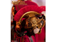 Спартанка-командир в золотом - КОЛЛЕКЦИОННАЯ ФИГУРКА 1/6 scale Spartan Army Commander Golden (PL2022-189A) - TBLeague