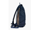 Рюкзак Elliker Dayle Roll Top Navy 21L/25L