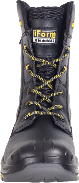 Ботинки iForm® ORIGINAL (ОРИДЖИНАЛ) высокий берец с КП и КС
