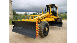 Автогрейдер ДЗ-122Б7