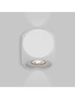 Настенный светильник (бра) Bond Street, O015WL-L4W